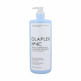 Clarifying shampoo Olaplex Bond Maintenance C 1 L - Olaplex Maroc - Aylal Beauty